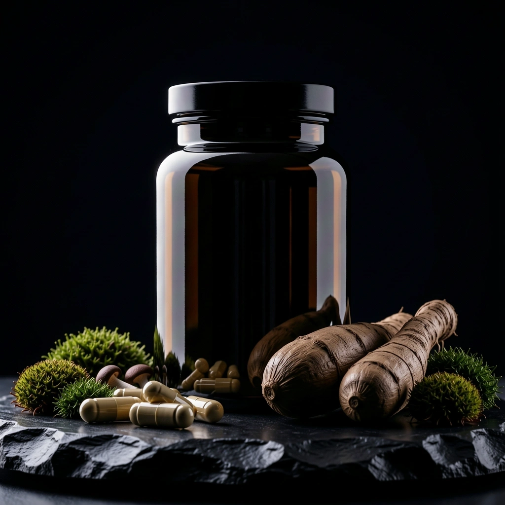 Elemental Core Product